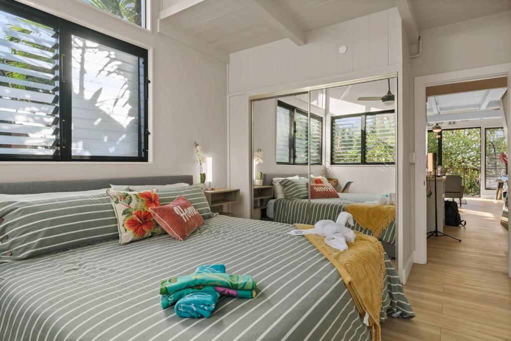 Coral Cove-Poolside Condo And Panoramic Ocean View Kahana Exterior foto